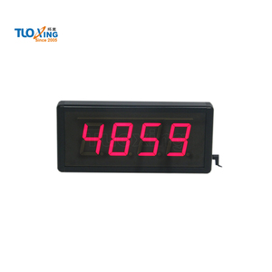 2.3 pollice 4 cifre LED display del Contatore digitale - Product Image 1