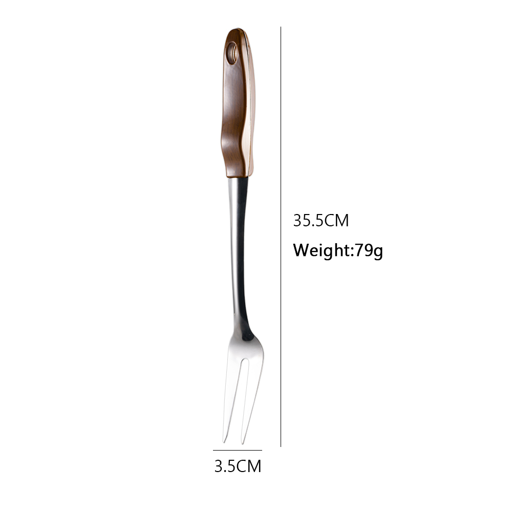 Meat Forks (silver)