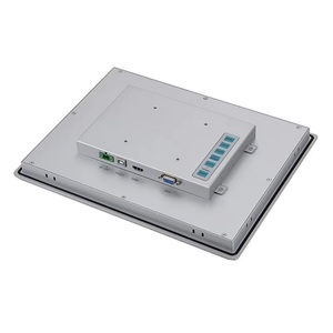 <strong>12</strong>.1 inch Small Size <strong>Computer</strong> <strong>Lcd</strong> Capacitive Touch <strong>Screen</strong> <strong>Monitor</strong> Industrial <strong>Display</strong> - Product Image 5