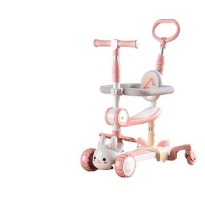 2024 çin fabrika teslimat e-scooter için 8 inç 500w katlanır elektrikli scooter kiralama yetişkin güvenlik e scooter tedarikçisi - Product Image 1