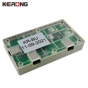 KERONG Più Recente Tecnologia Smart Locker sistema di controllo di accesso della Serratura Con Il Prezzo di Fabbrica - Product Image 5