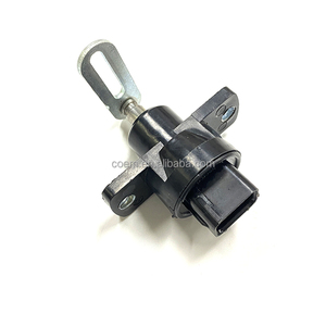 用于五十铃TPS油门踏板位置传感器的汽车传感器8-98131263-0 - Product Image 4