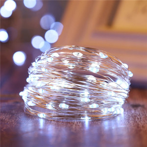 USB Powered <strong>8</strong> <strong>Functions</strong> Remote <strong>Control</strong> Outdoor Holiday Decoration <strong>Led</strong> Copper Wire <strong>String</strong> <strong>Light</strong>