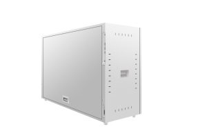 15.6'' 21.5'' 55'' 86'' Landscape Vertical <strong>Display</strong> 3D Transparent <strong>LCD</strong> Counter Box Touch <strong>Function</strong> Airport Retail Store - Product Image 5