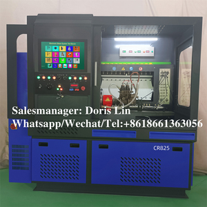 Auto Testing <strong>Machine</strong> CR919 diesel test Bench Common Rail diesel Injector Pump Calibration <strong>Machine</strong> CR825 - Product Image 4
