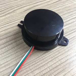 High <strong>Detection</strong> Distance PWM Type Street Light Radar <strong>Motion</strong> <strong>Sensor</strong> <strong>Module</strong> 3-12V Solar Charge Controller 8-15m Range - Product Image 5