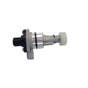 Sensor de velocímetro de pieza de automóvil ultraduradero y de ingeniería de precisión OEM 83181-12020 - Product Image 4