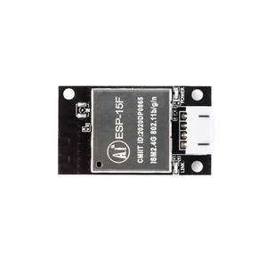 Ai-thinker ESP8266 modulo Wireless WIFI seriale ESP-01 ESP-01S ESP-07 ESP-07S ESP-12S ESP-12E ESP-12F ESP-12L ESP-15F - Product Image 6