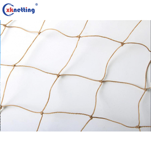 Cheap Bird Protection <strong>Net</strong> Black Knotted Heavy Duty Bird <strong>Net</strong> Anti Pool Pond Cover <strong>Net</strong> - Product Image 2
