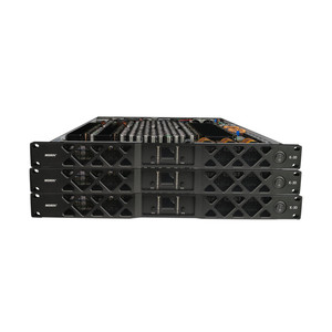 2 X 3000 Watts Professional Audio DJ Power Amplifier Price for Subwoofer