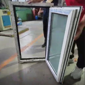 Changyi bão tác động Windows cách âm kính cường lực uPVC khung nghiêng và biến nhà cửa sổ - Product Image 3