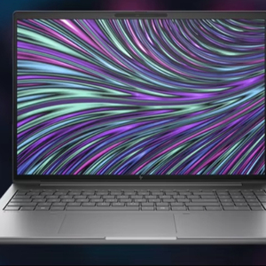 HP ZBook güç Intel Intel Ultra 7 155H RTX500 Ada 4GB 32GB 1TB 2.5K 120Hz 16 "Laptop Notebook - Product Image 1