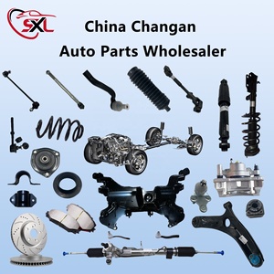 ระบบกรองน้ำมันแบบตะแกรงคลื่นสำหรับ DF515A03-1050ระบบกรอง ATF สำหรับ Chang'an รถยนต์ ALSVIN ประเทศจีน - Product Image 4