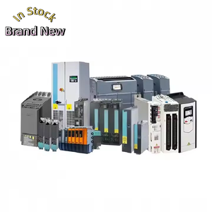 Spot Supply New Original Ready Stock AX522 1SAP250000R0001 E:D3 Módulo de entrada/salida analógico-usado-Automatización industrial PAC Dedi - Product Image 5