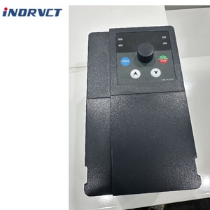 2.2KW 380 В трехфазный E-тип векторного управления переменного тока приводы инверторы переменной частоты для двигателя - Product Image 2