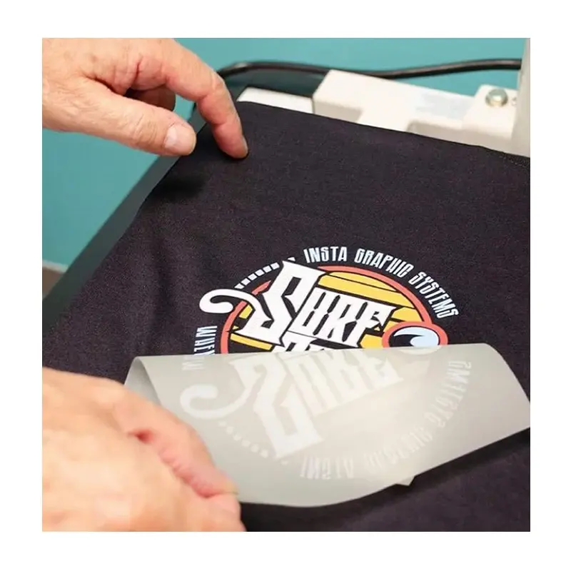 Patch 3D glänzende Silikon-Wärmeübertragung LOGO Etikett T-Shirt Siebdruck Silikonkautschuk für T-Shirt