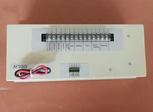 高品质数字孵化器控制器xm-26孵化器控制器自动孵化器备件 - Product Image 2