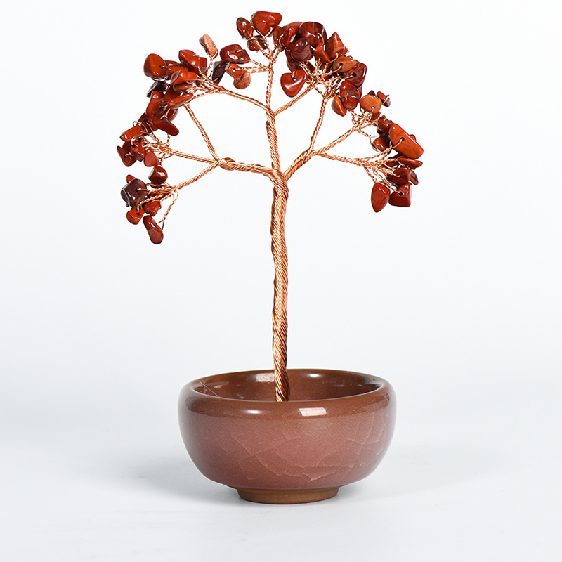 Red jasper