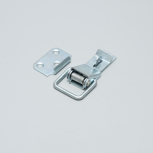 DK สลัก035G3สลับกับตะขอกล่องเย็นกว่าตัวล็อคกลอนจับยึดจากส่วนกลาง - Product Image 3