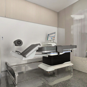 Thắt lưng cổ tử cung cột sống giải nén kéo giường cho vật lý trị liệu chỉnh căng thẳng cho điều chỉnh tối ưu - Product Image 2