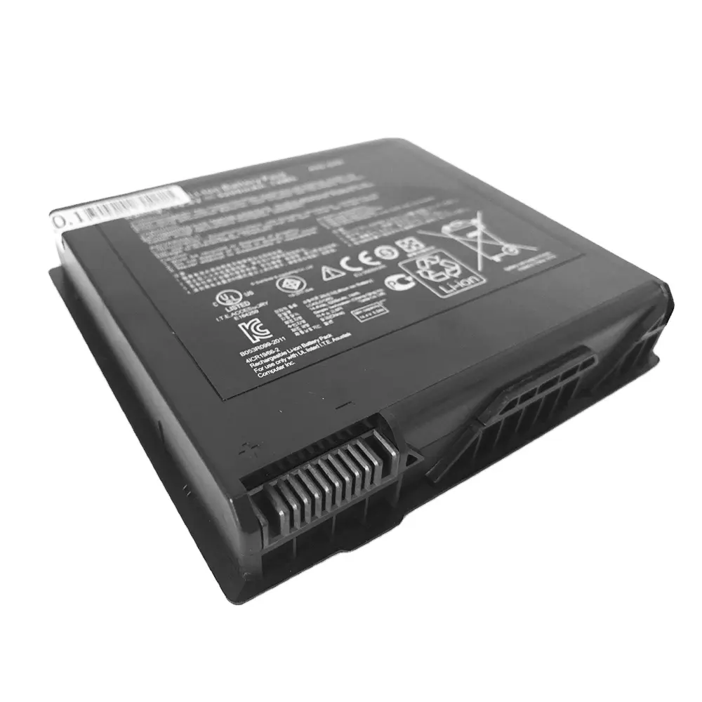 14,4 V 74Wh, batería para ordenador portátil, A42-G55 para ASUS G55 serie G55V G55VM G55VW