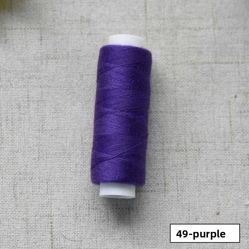 Purple No. 49