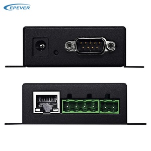 Epver affidabile livello 1.5KV isolamento elettromagnetico TCP 306 acquisizione indirizzo IP con funzionalità DHCP - Product Image 3