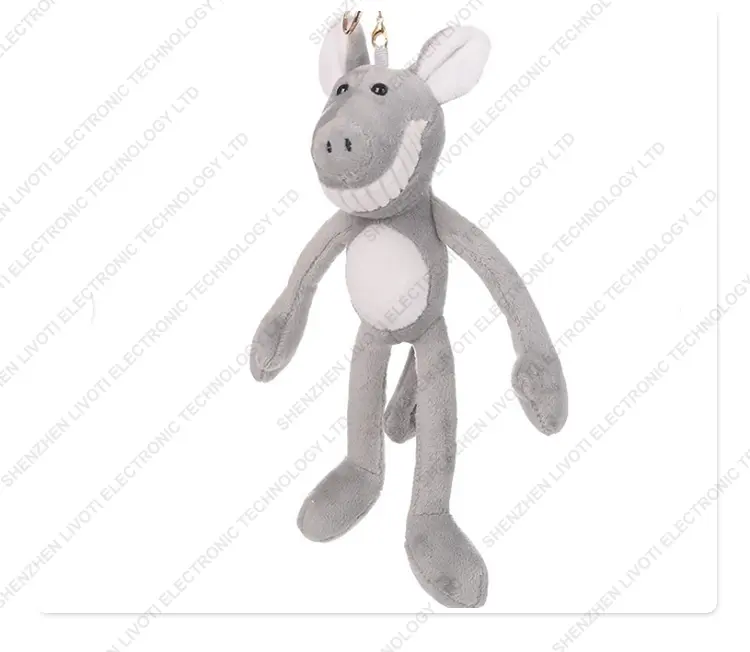 Peluche di alta qualità peluche maiale peluche per regali per bambini