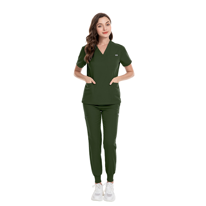 Deep Green