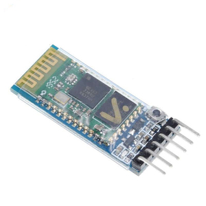 Nuova versione Hc-06 HC 06 RF Wireless Bluetooh ricetrasmettitore modulo Slave RS232 / TTL a UART convertitore e adattatore HC05/hc-05 - Product Image 2