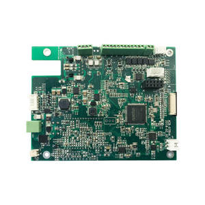 แผงวงจร PCBA แผงวงจรอิเล็กทรอนิกส์ THT โรงงาน PCB จีน - Product Image 3