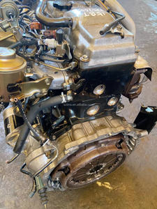Original 15Bt Truck <strong>Engine</strong> Used Dyna Truck <strong>Engine</strong> <strong>15Bft</strong> High Quality for Sale - Product Image 2
