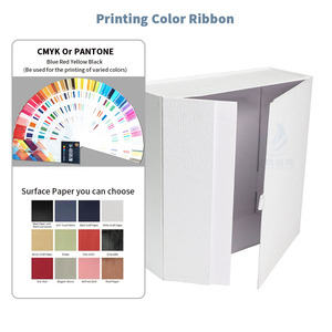 High End Design Personalizado Caixa De Papelão De Roupas De Luxo Embalagem Caixa De Presente Impressa Para O Envio De Roupas De Jóias