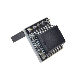 DIY DS3231 Precision RTC <strong>Clock</strong> Memory <strong>Module</strong> Raspberry Pi