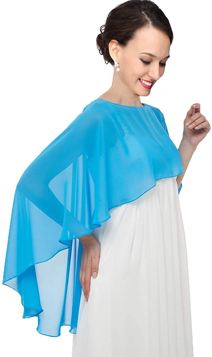 13# light blue - 100cm