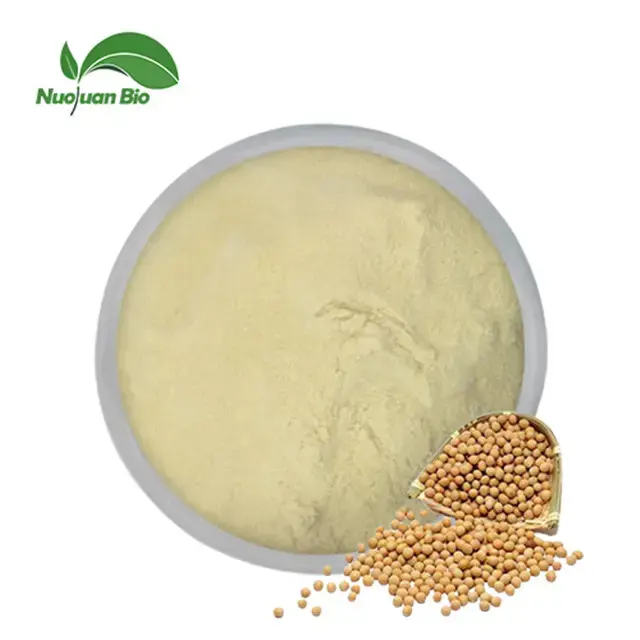 High Quality Food Additive Soybean Fiber Soy Dietary Fiber Powder