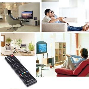 Evrensel uzaktan kumanda LG HAIER için KONKA için TCL için SONY için SAMSUNG LED LCD HDTV 3DTV uzaktan kontrol - Product Image 6