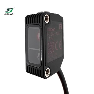 Omrons nova distância limitada sensor fotoelétrico E3ZG-LS81 E3ZG-LS61