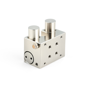 בדרך כלל סגור את אלמנט clamping ליניארי עבור צירים אופטיים ציר mar4000 אדפטיבית מדריך רכבת - Product Image 4