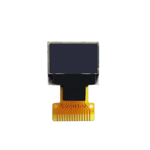 0.49 di migliore qualità "0.5" 0.66 "0.69" 0.66 pollici a colori piccolo display oled mini schermo oled - Product Image 5