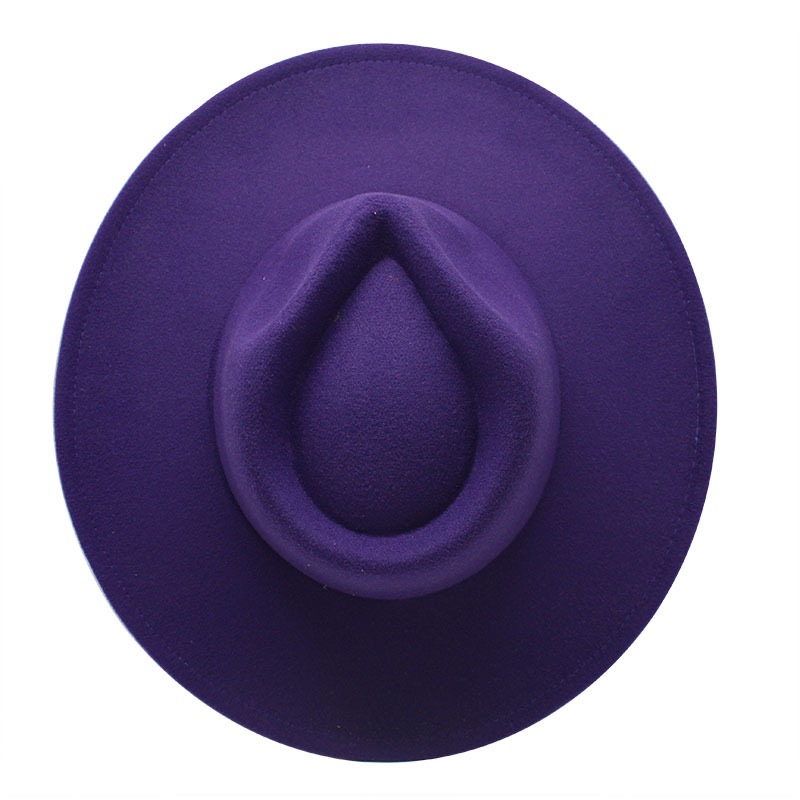 Violet Coton polyester