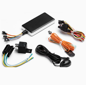 Concox Jimi GT06NGPSトラッカー4周波数追跡車車両GPSトラッカーGPSGSM SMS/GRPS - Product Image 6