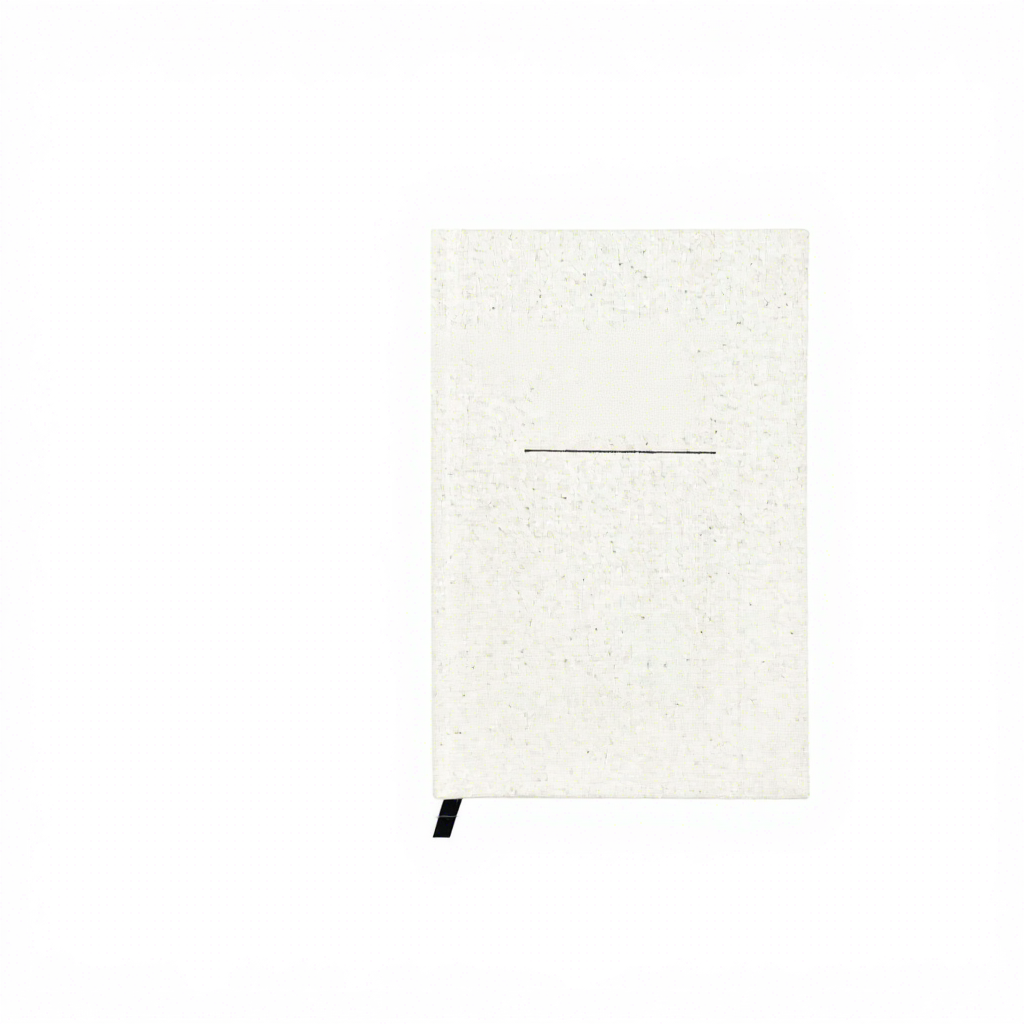 A5 - white
