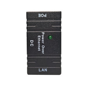 POE-Schalter IEEE802 3af am Netzteil über Ethernet-Modul adapter POE-Splitter-Injektor für IP-Kamera - Product Image 3