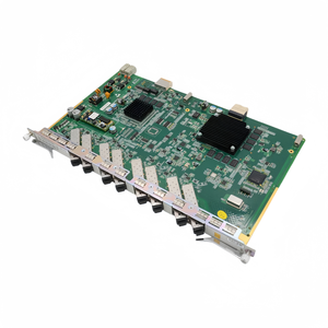 FTTH OLT (C300 C320 C620 C610) GTGO 8ポート10G/1G GPONサービスボードSFPモジュールB + C + C ++ 名刺5GネットワークGTGO - Product Image 2