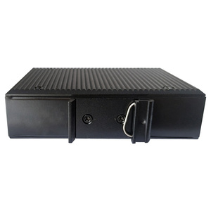 Preço de fábrica ao ar livre 10/100/1000M industrial gigabit <span class=keywords><strong>ethernet</strong></span> rede interruptores 8 port switch Núcleo PoE