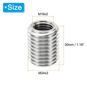 Fornitore di porcellana XIAMEN SAMTYCO servizi di lavorazione CNC dado inserto in ottone personalizzato - Product Image 5