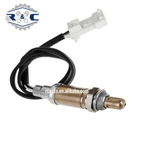 New R&amp;C High Quality Sonda <strong>Lambda</strong> REA1637 <strong>for</strong> <strong>Saab</strong> 900 2.5L-3.0L 1996-1999 Lower Upper O2 <strong>Sensor</strong> - Product Image 1