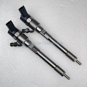 コモンレールインジェクター0445110750ディーゼルエンジン噴射0445110493 MWMJAC用ボッシュ用
