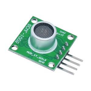 RCWL-1005 25CM modulo di raggio ad ultrasuoni aperto integrato GPIO porta seriale IIC bus singolo per HC-SR04 arduino